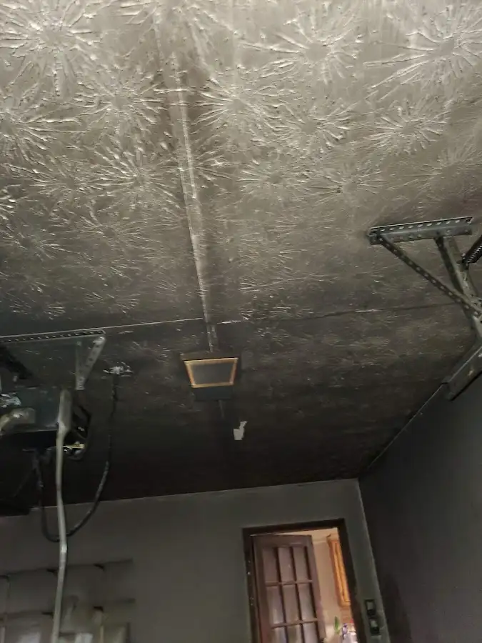 Fire and smoke damage assessment for Emergency Water Damage Services in King